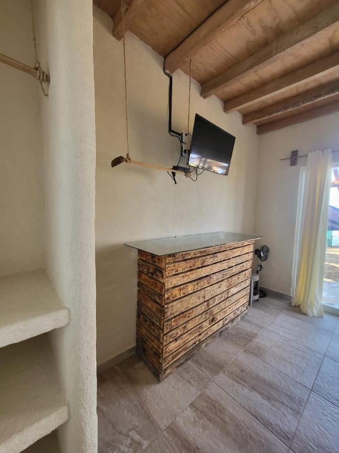 Amarok Hotel Marquelia Kültér fotó